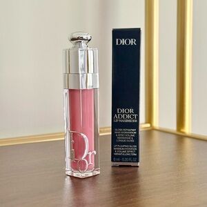 Dior Lip Addict Maximizer Gloss in Aurora 054